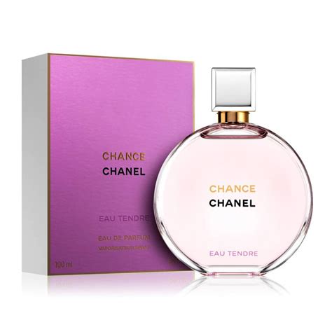 chance parfum Chanel